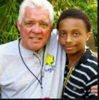 The actor is also known for philanthropic works and worked as an Executive Director of the Sunshine Kids Foundation. This organization provides trips 